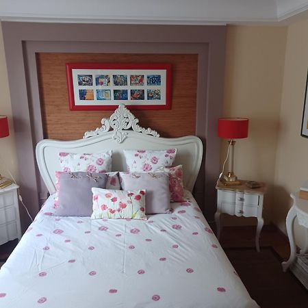 Briis-sous-Forges Comme Chez Vous B&B 외부 사진