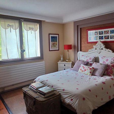 Briis-sous-Forges Comme Chez Vous B&B 외부 사진