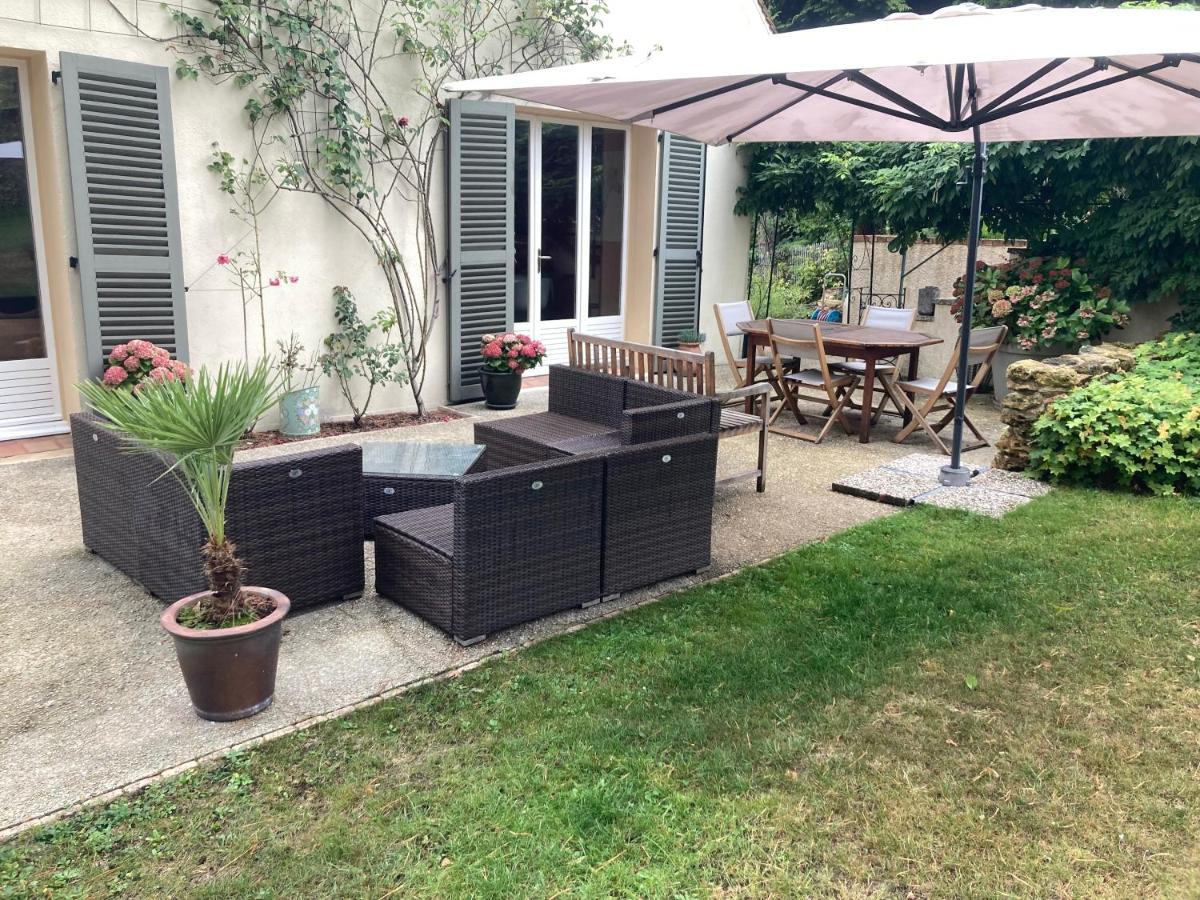 Briis-sous-Forges Comme Chez Vous B&B 외부 사진