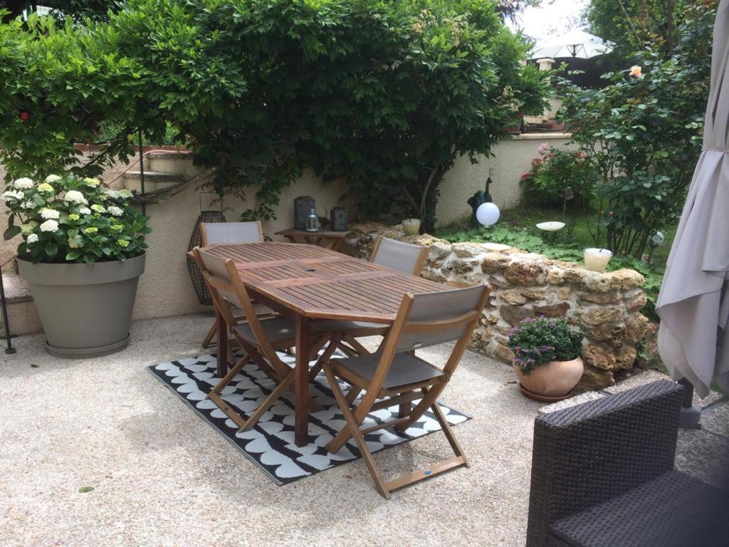 Briis-sous-Forges Comme Chez Vous B&B 외부 사진