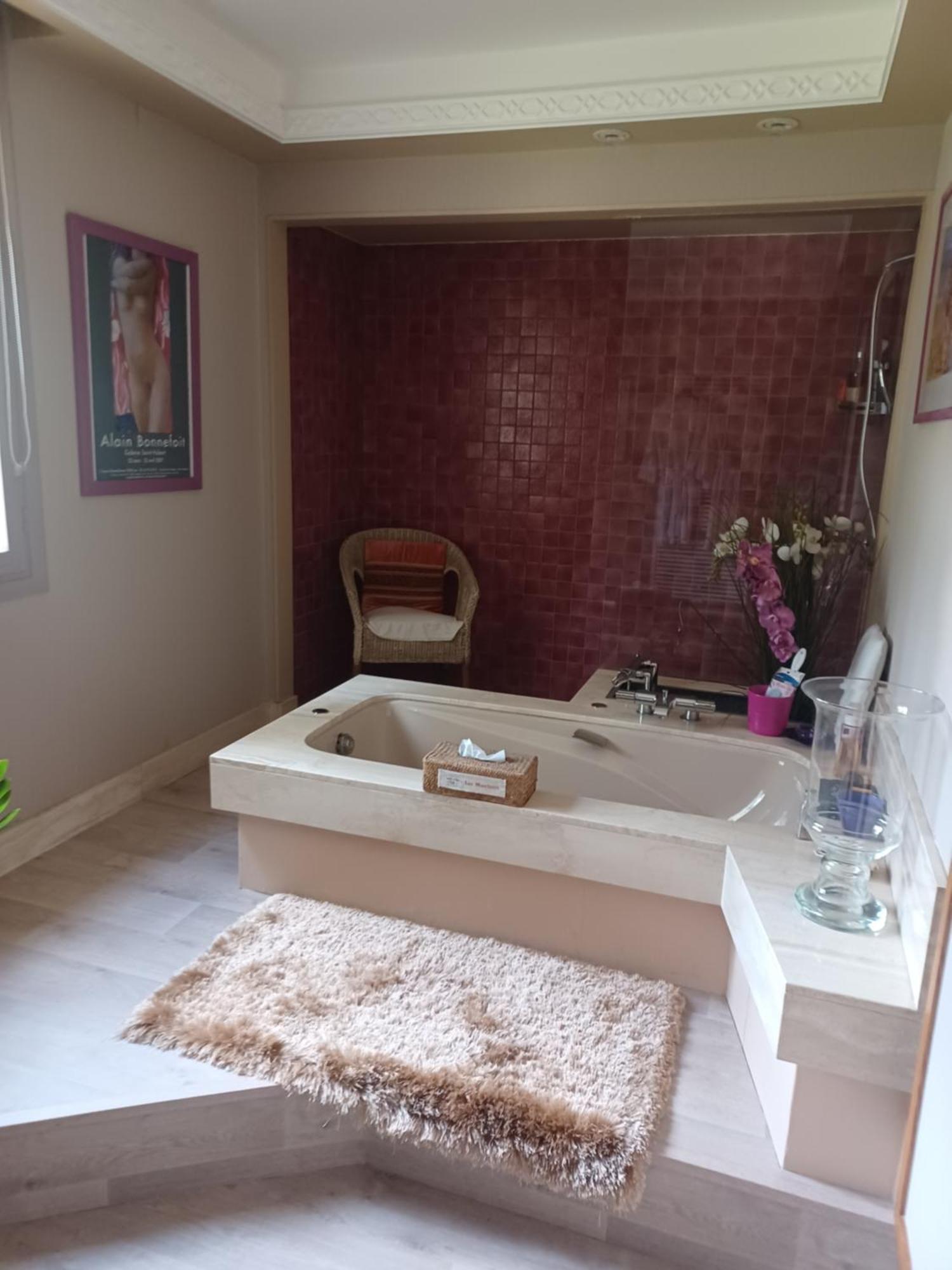 Briis-sous-Forges Comme Chez Vous B&B 외부 사진