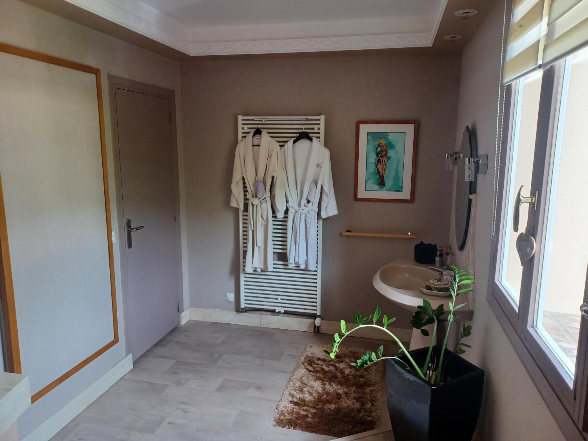 Briis-sous-Forges Comme Chez Vous B&B 외부 사진