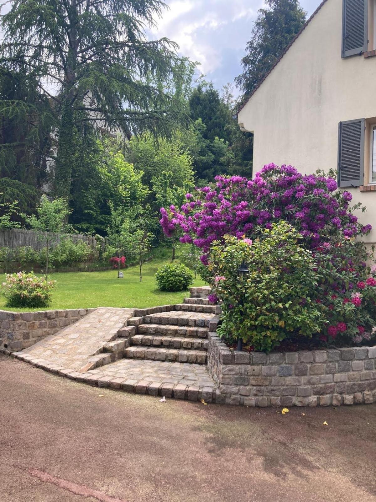 Briis-sous-Forges Comme Chez Vous B&B 외부 사진