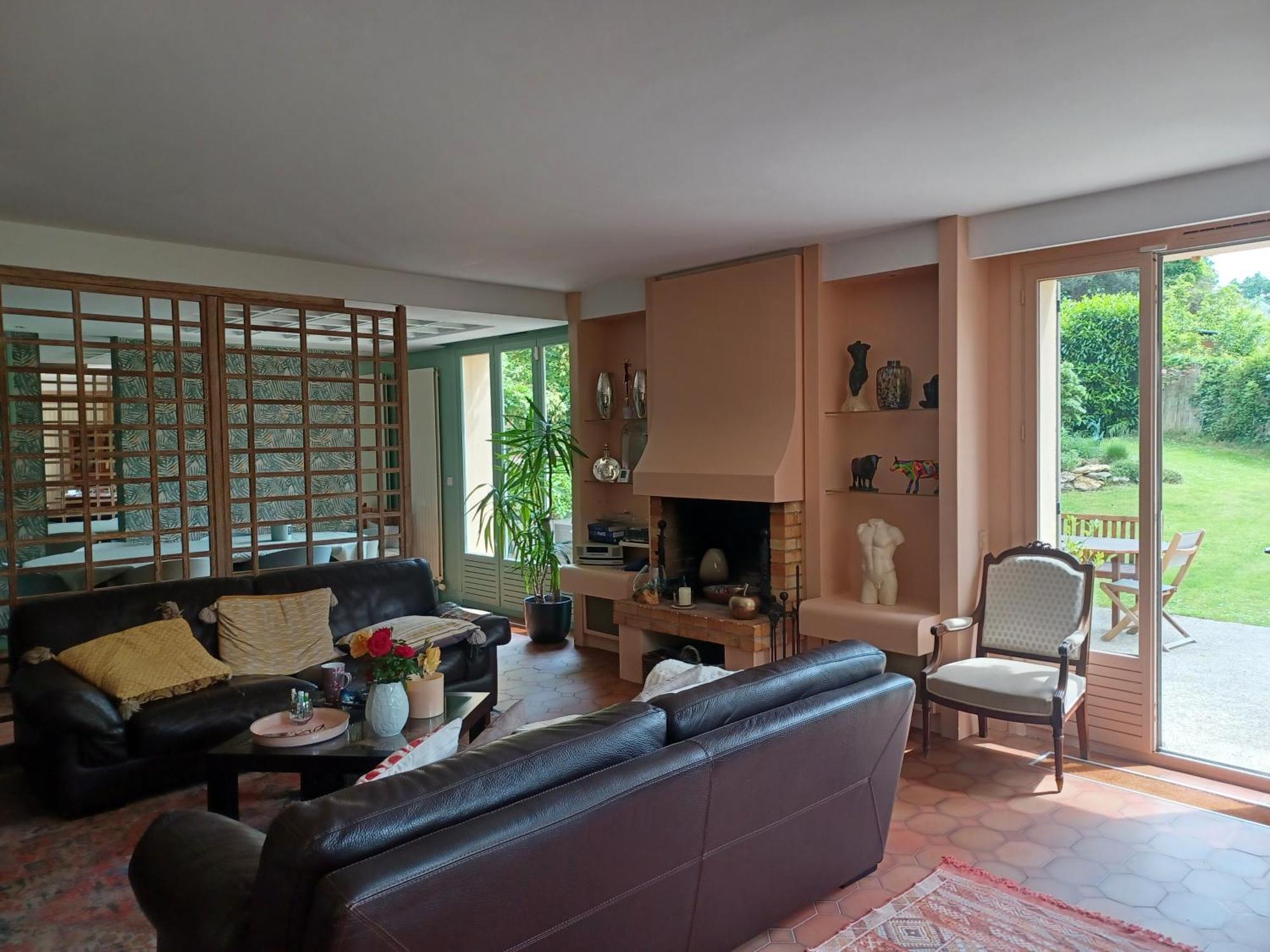 Briis-sous-Forges Comme Chez Vous B&B 외부 사진