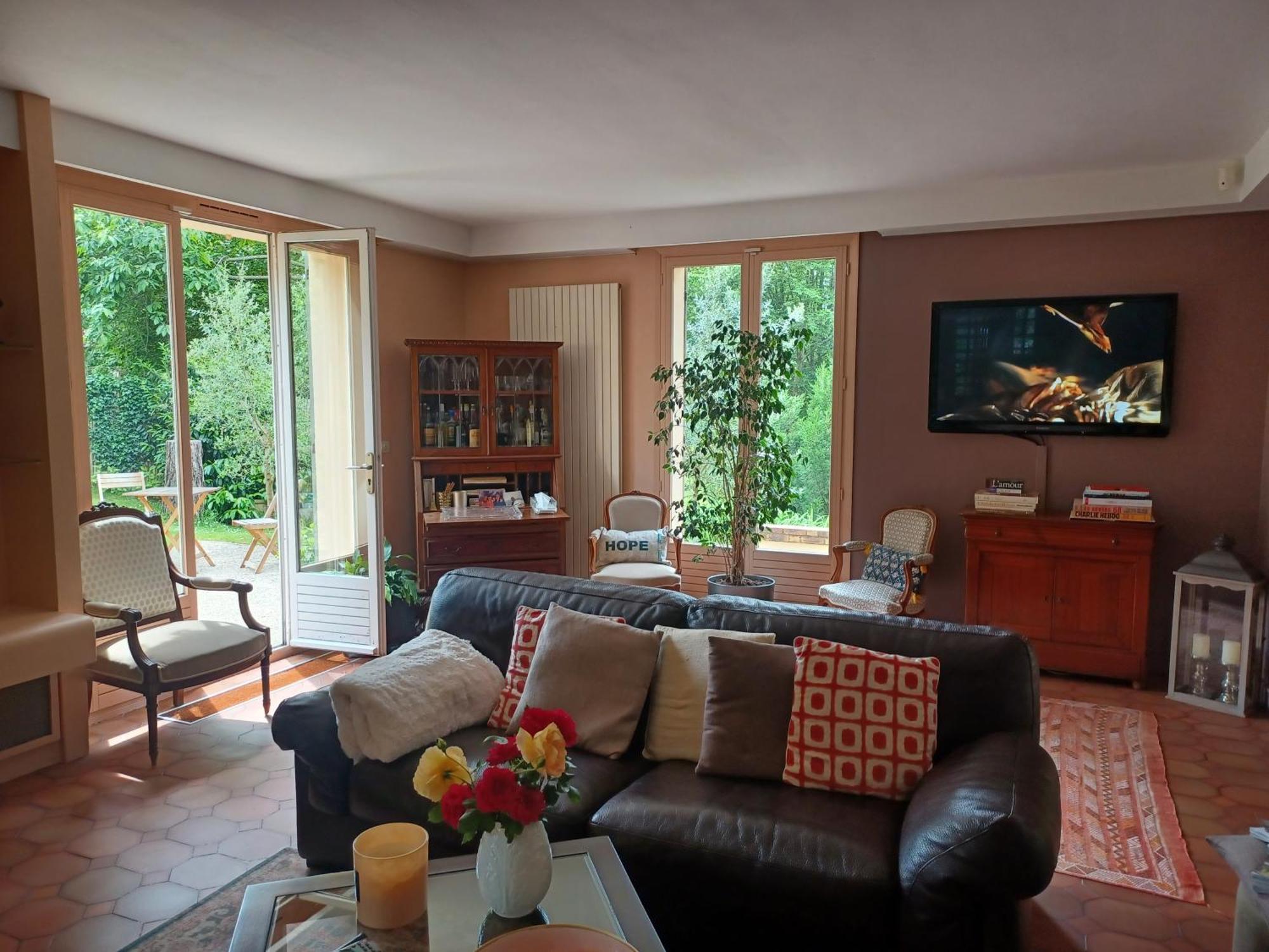Briis-sous-Forges Comme Chez Vous B&B 외부 사진