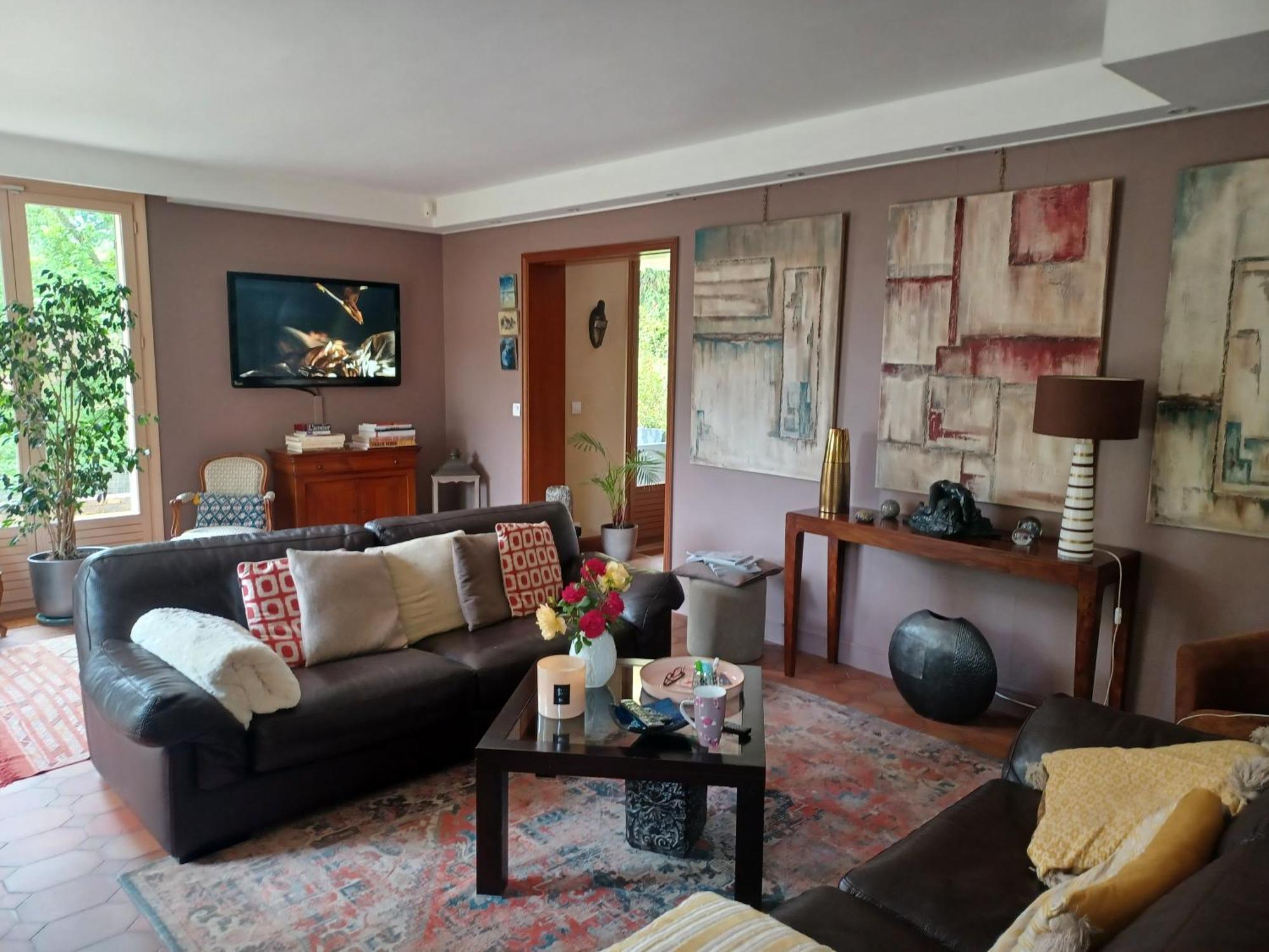 Briis-sous-Forges Comme Chez Vous B&B 외부 사진