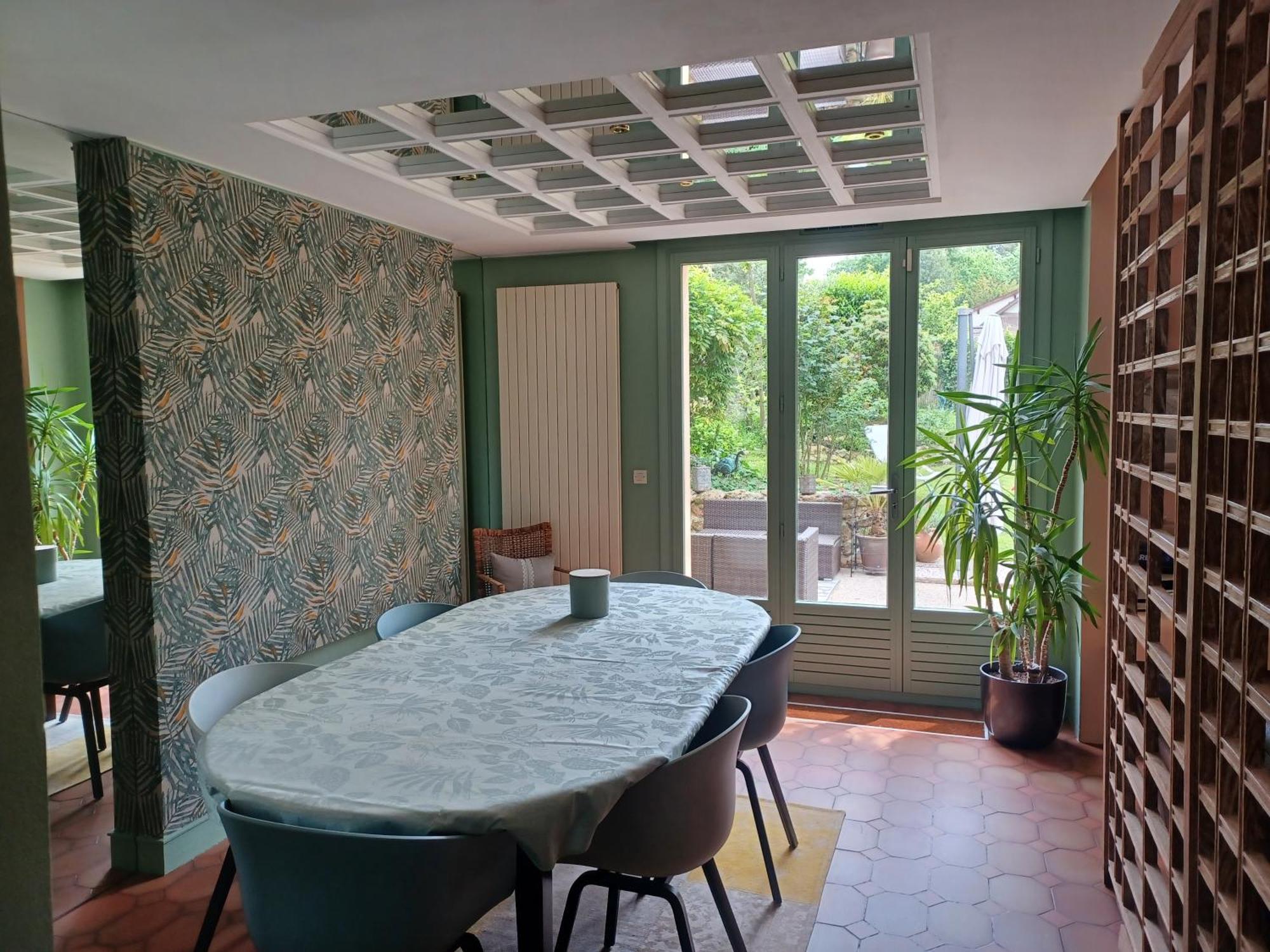 Briis-sous-Forges Comme Chez Vous B&B 외부 사진